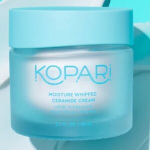 KOPARI: Moisture Whipped Ceramide Cream 2.3fl/oz Perfect for all skin types. New
